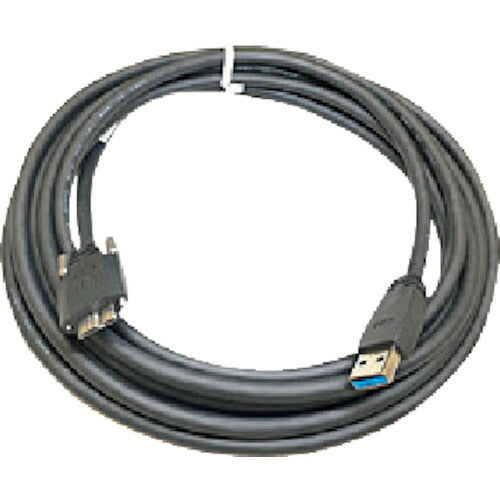 3M 産業カメラ用ケーブルアッセンブリ USB3 Vision 1U30A-MB2-SA1-400