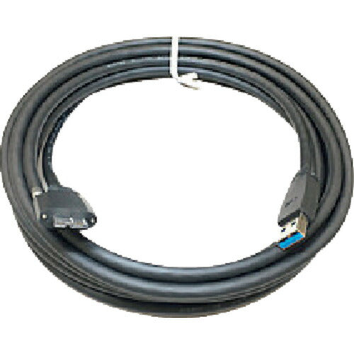 3M 産業カメラ用ケーブルアッセンブリ USB3 Vision 1U30A-MB2-SA1-500