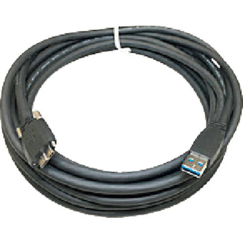 3M 産業カメラ用ケーブルアッセンブリ USB3 Vision 1U30A-MB2-SA1-600