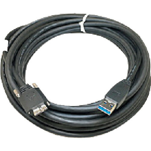 3M 産業カメラ用ケーブルアッセンブリ USB3 Vision 1U30A-MB2-SA1-700