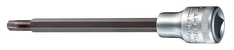 STAHLWILLE 2054TX-T40 (1/2SQ)ヘクスローブソケット (03131440) スタビレー