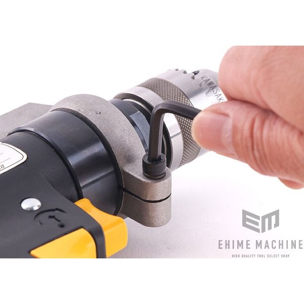 COMPACT TOOL 低速ドリル 10mm 215R