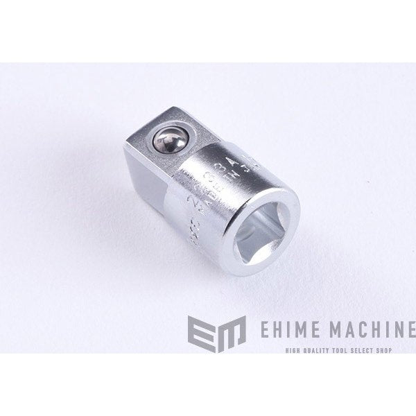 コーケン 2233A 6.3sq. ハンドソケット アダプター Ko-ken 工具