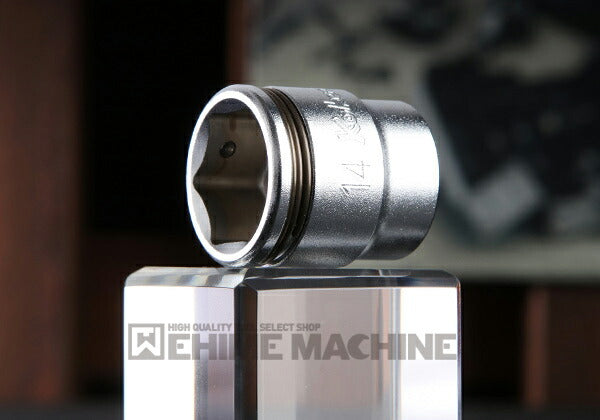 コーケンのナットグリップソケットの画像1