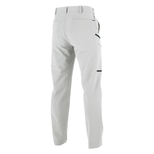 SEE SEE シーシー　23AW スウェット　カーゴパンツ グレー　L SEE SEE シーシー 23AW スウェット カーゴパンツ グレー L