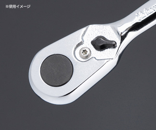 コーケン 2725RK-2-3/8 Z-EAL ラチェットハンドルリペアキット72枚歯 3/8