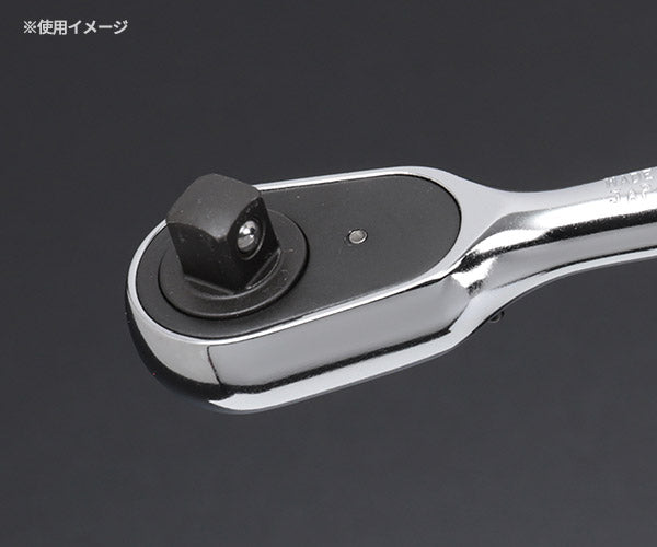 コーケン 2725RK-2 Z-EAL ラチェットハンドルリペアキット72枚歯 1/4