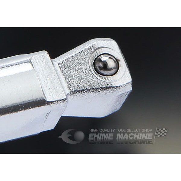 コーケン 6.3sq. オフセットエクステンションバー 2763-250 Ko-ken 工具