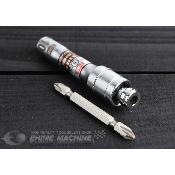 トネのソケットセットの画像3