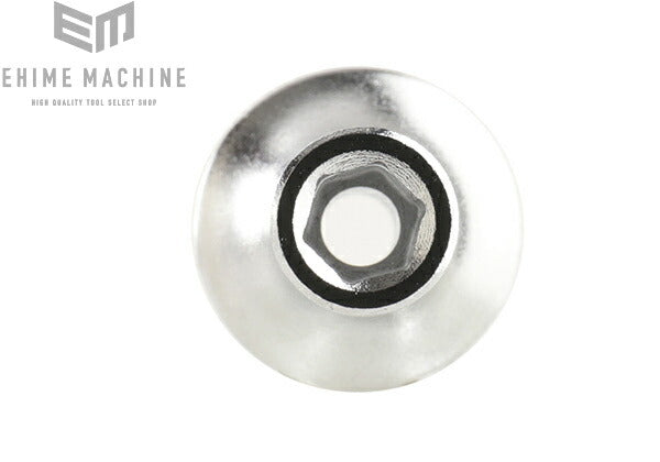 トネの六角ソケットの画像4