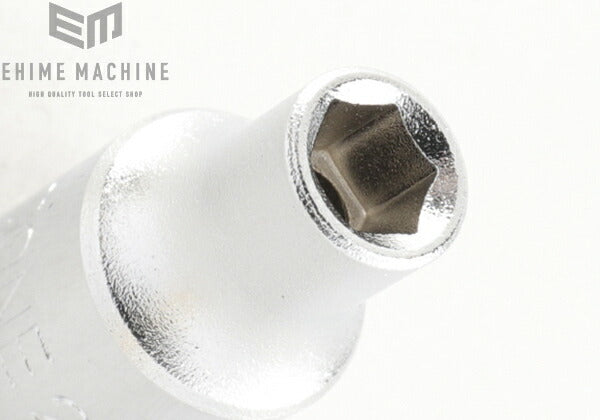 トネの六角ソケットの画像3