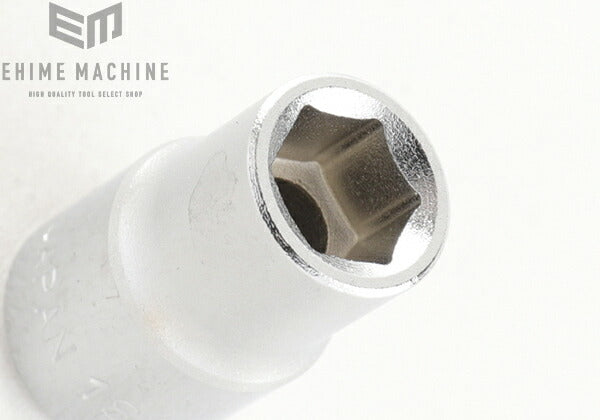 トネの六角ソケットの画像3