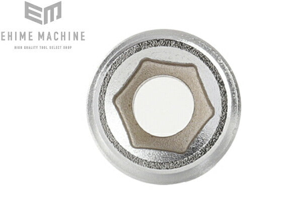 トネの六角ソケットの画像4