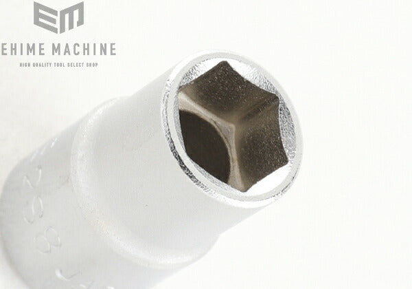 トネの六角ソケットの画像3