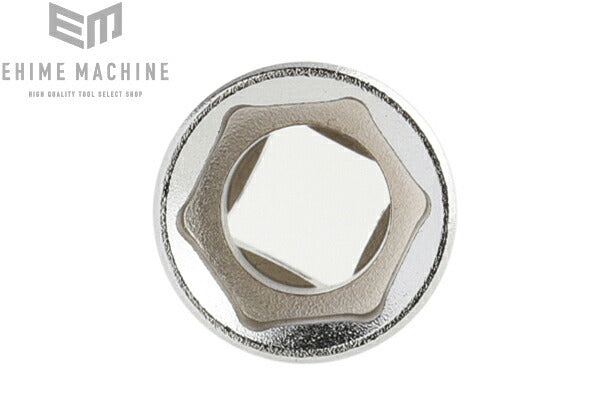 トネの六角ソケットの画像4