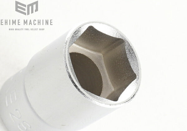 トネの六角ソケットの画像3