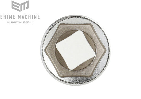 トネの六角ソケットの画像4