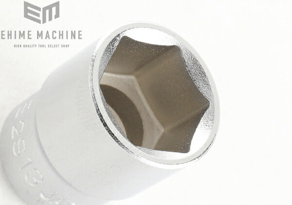 トネの六角ソケットの画像3