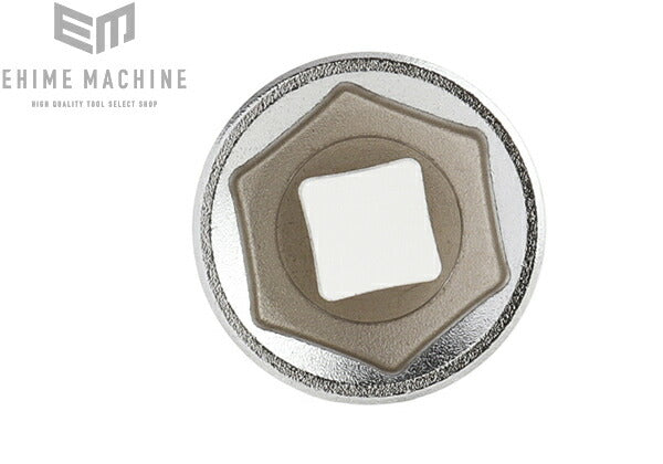 トネの六角ソケットの画像4