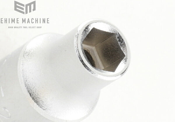 トネの六角ソケットの画像3