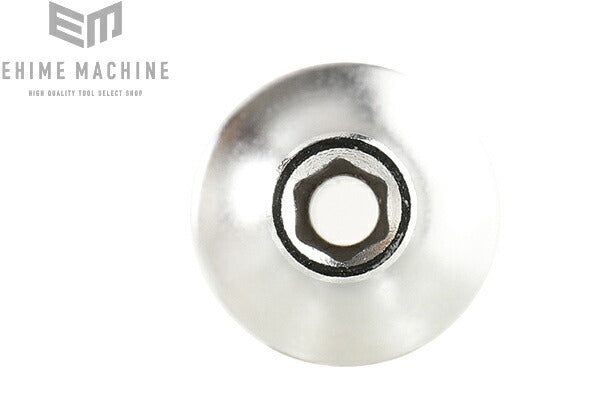 トネの六角ソケットの画像4