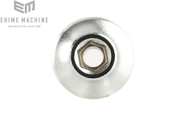 トネの六角ソケットの画像4