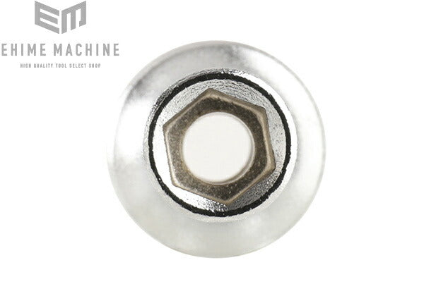 トネの六角ソケットの画像4