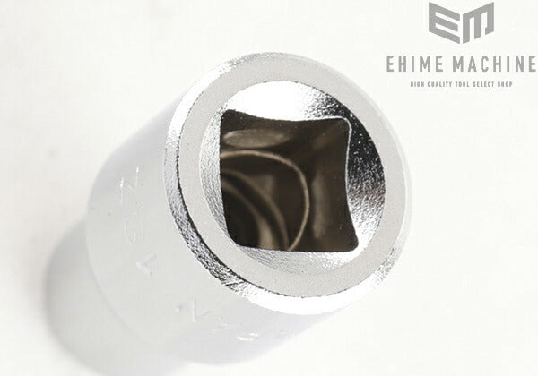 トネの六角ソケットの画像5