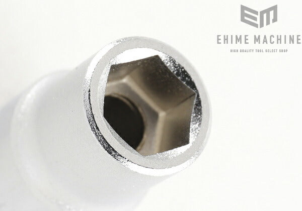 トネの六角ソケットの画像3