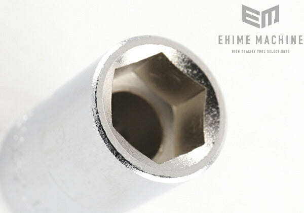 トネの六角ソケットの画像3