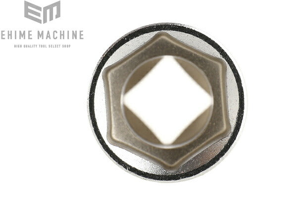 トネの六角ソケットの画像4