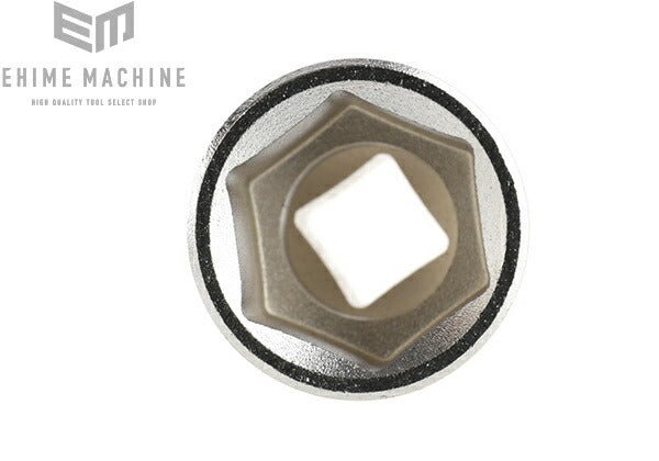 トネの六角ソケットの画像4