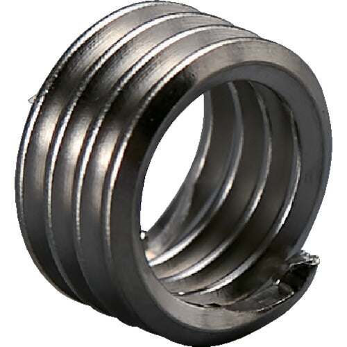 TRUSCO タングレス M12‐1D(1パック5個入リ) 2TNMM121.75X1DAP トラスコ