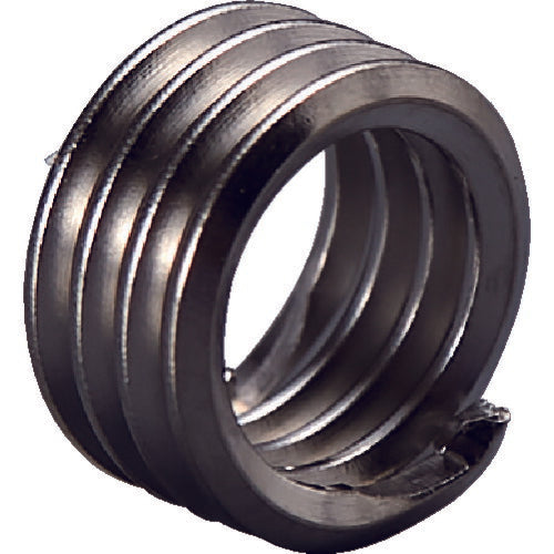 TRUSCO タングレス M8‐2D(1パック5個入リ) 2TNMM81.25X2DAP トラスコ