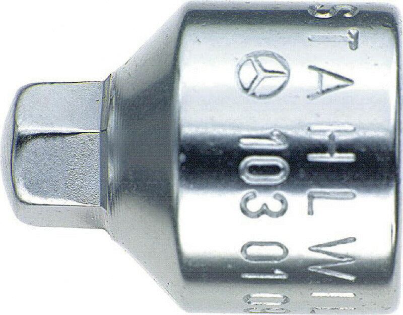 日本正規品 スタビレー (3/8SQ)インヘックスソケット  (3049/8)(4018754003327) STAHLWILLE