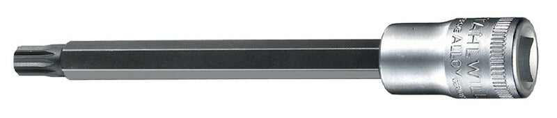 日本正規品 スタビレー (3/8SQ)トライスクエアソケット  (3049X/M10)(4018754003648) STAHLWILLE