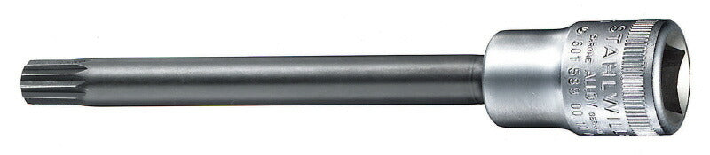 STAHLWILLE 3054X/M14 (1/2SQ)トライスクエアソケット (03261414