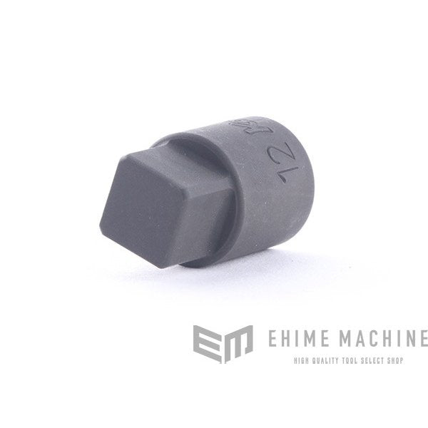 コーケン 9.5sq. ドレンプラグソケット 3110M-12 Ko-ken 工具