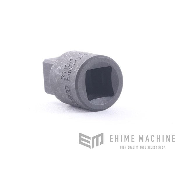 コーケン 9.5sq. ドレンプラグソケット 3110M-12 Ko-ken 工具