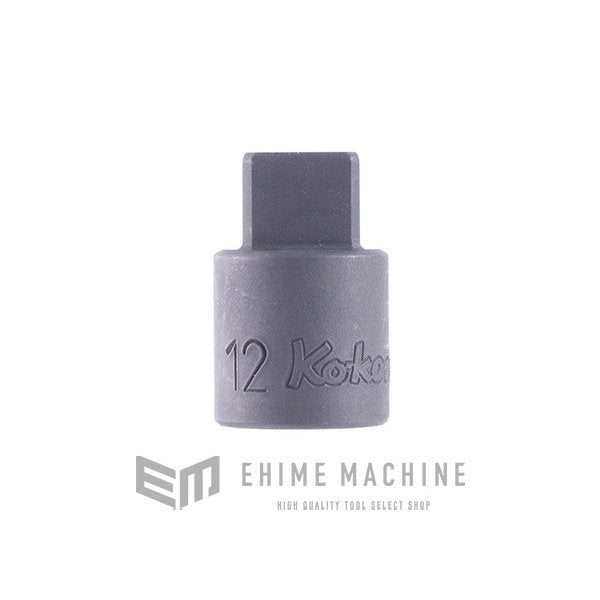 コーケン 9.5sq. ドレンプラグソケット 3110M-12 Ko-ken 工具