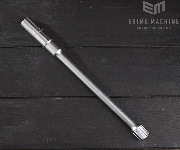 コーケン 3300C.250-14 9.5sq. ロングスパークプラグソケット 14mm Ko