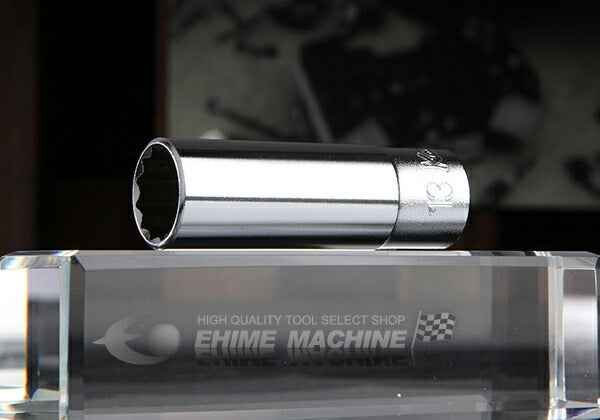 コーケン 9.5sq. 12角ディープソケット 3305M-13 Ko-ken 工具