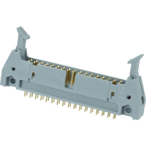 3M ボックスヘッダー 直線型 極数16 3408-6002LCPL