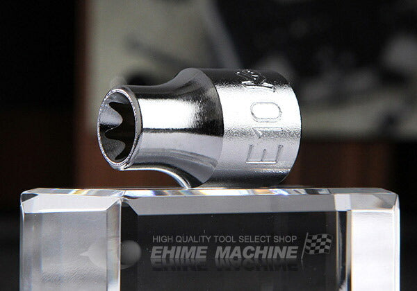 コーケンのトルクスソケットの画像1