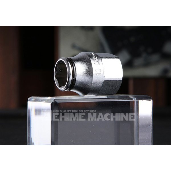 コーケンのナットグリップソケットの画像1