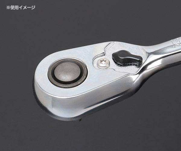コーケン 3725BRK-1 Z-EAL ラチェットハンドルリペアキット72枚歯 3/8