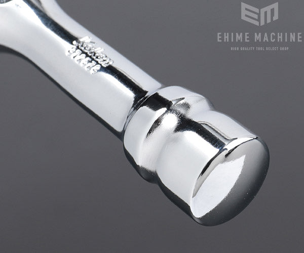 コーケン Z-EAL9.5sq. ラチェットハンドル（ショート） 全長100mm