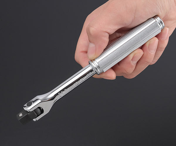 コーケン 9.5sq. スピンナハンドル 3768N-175 Ko-ken 工具 山下 コーケン 9.5sq. スピンナハンドル 3768N-175 Ko-ken 工具 山下