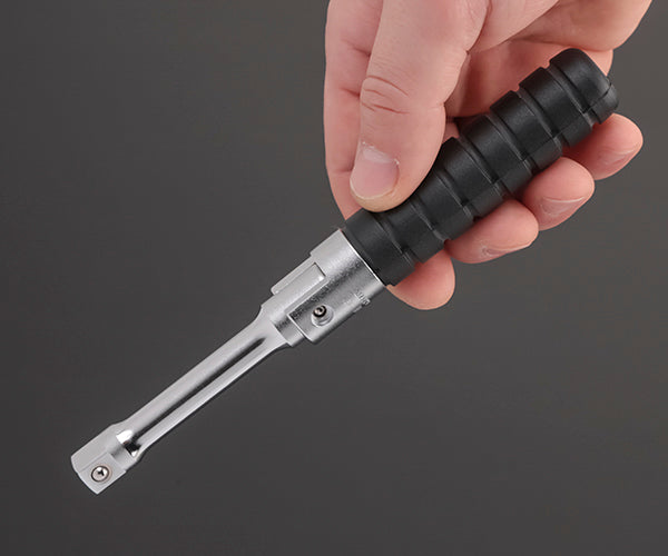 コーケン 9.5sq. スピンタイプハンドル 3769H Ko-ken 工具