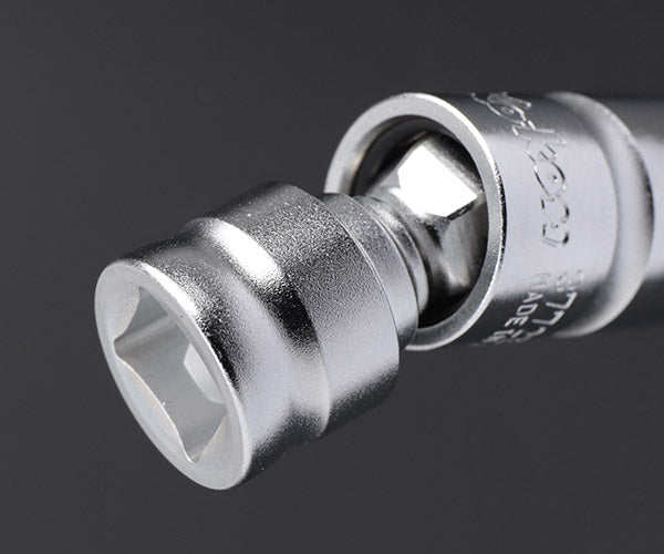 コーケン Z-EAL 9.5sq. ダブルジョイント 3772Z Ko-ken 工具